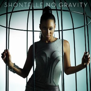 No Gravity Album Cover