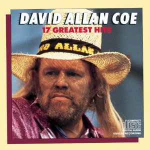 17 Greatest Hits Album Cover