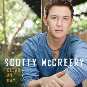 Clear as Day Album Cover