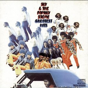 Greatest Hits Album Cover
