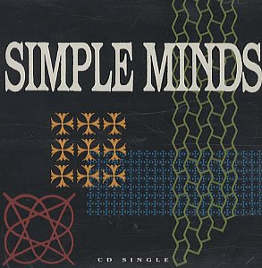 Don't You (Forget About Me) Album Cover