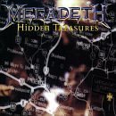 Hidden Treasures Album Cover