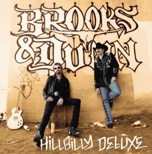 Hillbilly Deluxe Album Cover