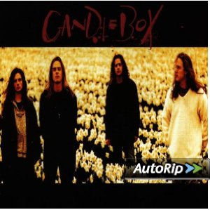 Candlebox Album Cover
