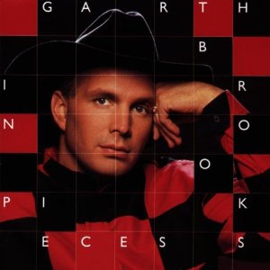 In Pieces Album Cover