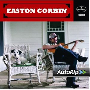 Easton Corbin Album Cover