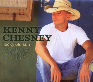 Lucky Old Sun Album Cover