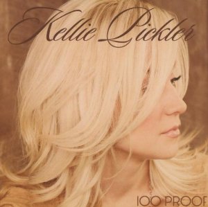 100 Proof Album Cover