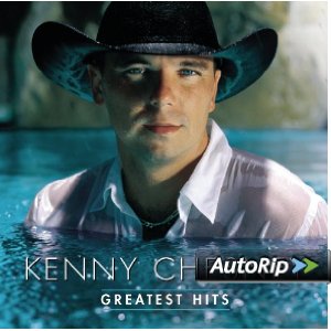 Greatest Hits Album Cover