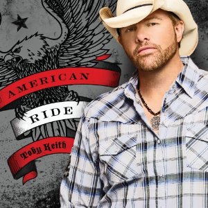 American Ride Album Cover
