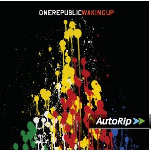 Waking Up Album Cover