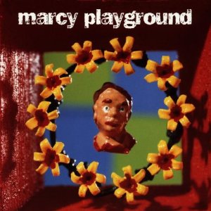 Marcy Playground Album Cover