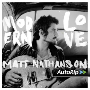 Modern Love Album Cover