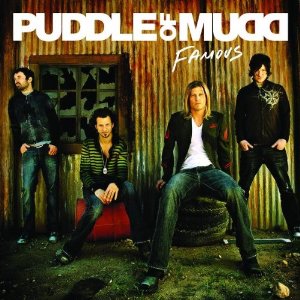 Famous Album Cover