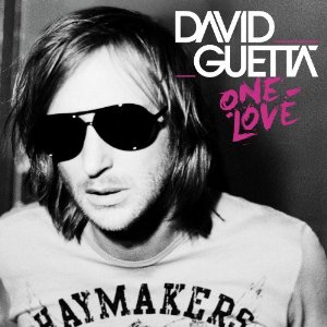 One Love Album Cover