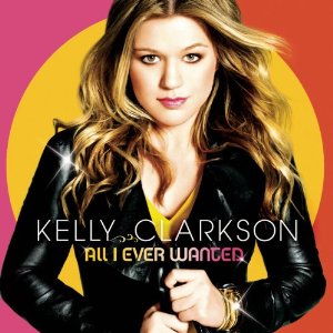All I Ever Wanted Album Cover