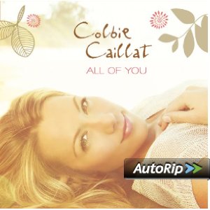 All of You Album Cover