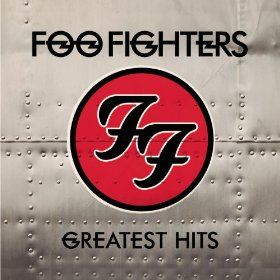 Greatest Hits Album Cover