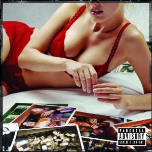 Extreme Behavior Album Cover