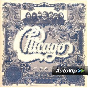 Chicago VI Album Cover