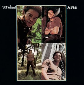 Still Bill Album Cover