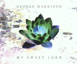 My Sweet Lord Album Cover