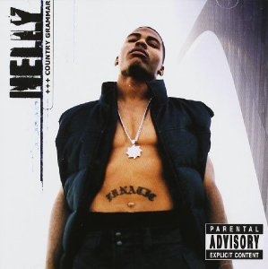 Country Grammar Album Cover