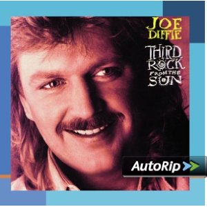 Third Rock From the Sun Album Cover