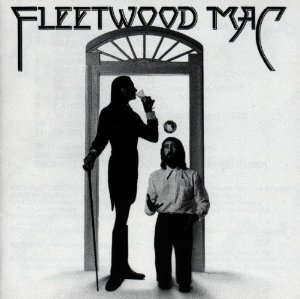 Fleetwood Mac Album Cover