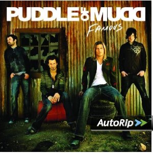 Famous Album Cover
