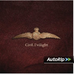 Civil Twilight Album Cover