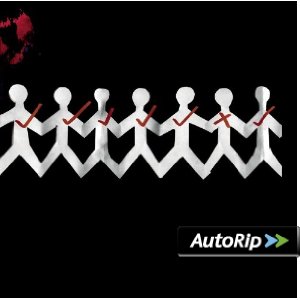 One-X Album Cover