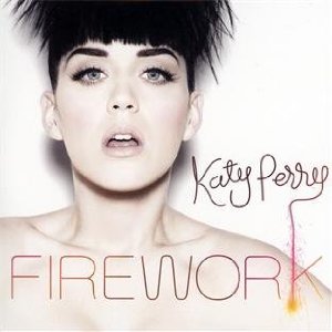 Firework Album Cover