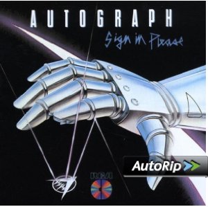 Sign In Please Album Cover