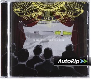From Under the Cork Tree Album Cover