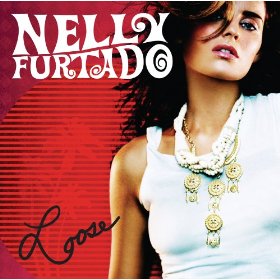 Loose Album Cover