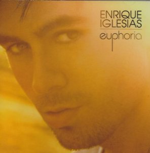 Euphoria (Deluxe Edition) Album Cover