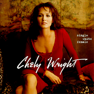 Single White Female Album Cover