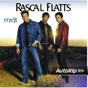 Melt Album Cover