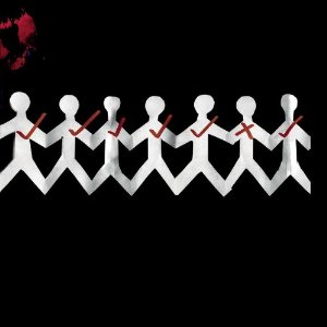One-X Album Cover