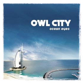 Ocean Eyes Album Cover