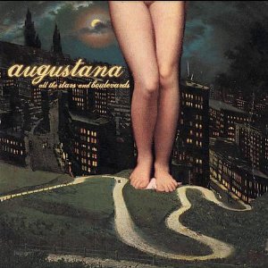 All the Stars and Boulevards Album Cover