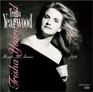 Hearts in Armor Album Cover