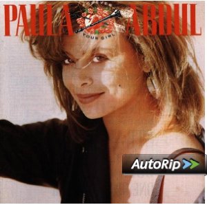 Forever Your Girl Album Cover
