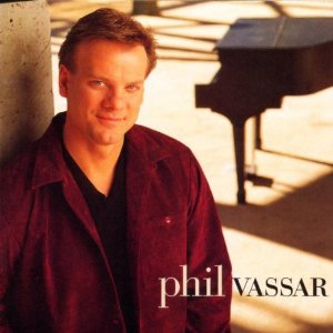 Phil Vassar Album Cover