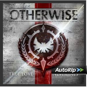 True Love Never Dies Album Cover