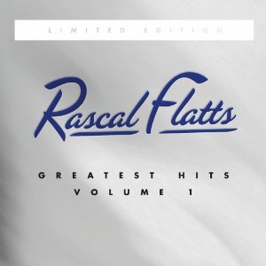 Greatest Hits: Limited Edition Album Cover
