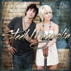 Steel Magnolia Album Cover