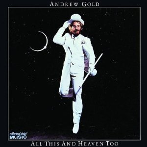 All This and Heaven Too Album Cover