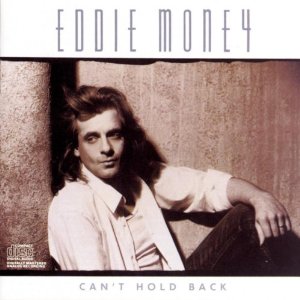 Can't Hold Back Album Cover